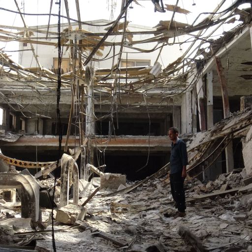 Yemen Ceasefire Is Too Late For Thousands Of Victims But Is The Country