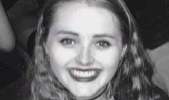 Grace Millane murdered by man seeking 'total domination', court hears