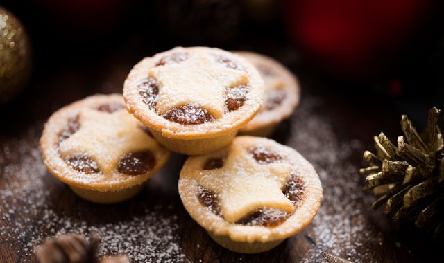 Best mince pies to buy for Christmas this year are Marks & Spencer, says Which?