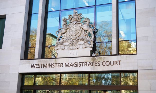 Newcastle man appears in court charged with inciting terror attack in Germany Newcastle man appears in court charged with inciting terror attack in Germany