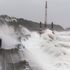 Warning of 80mph gales as Storm Brendan set to sweep across UK