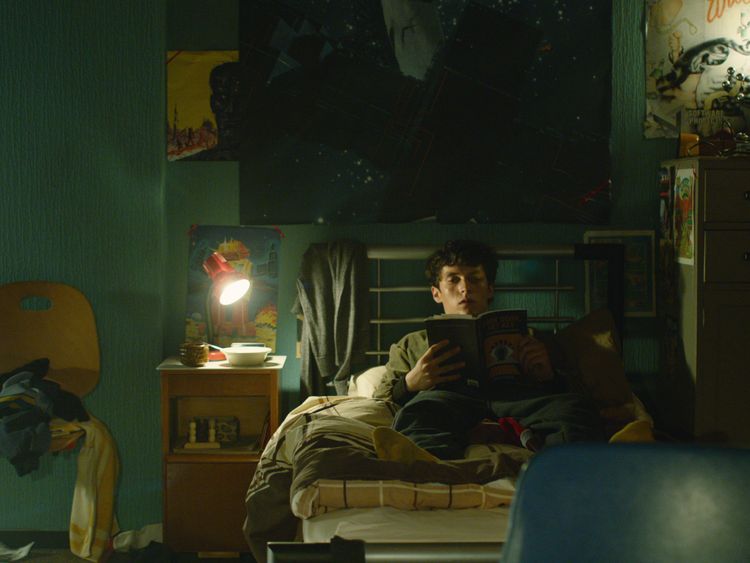 Pic Netflix Black Mirror