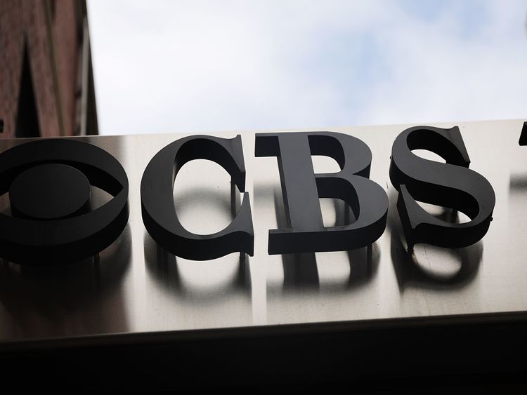 CBS' board said he did not cooperate with their investigation