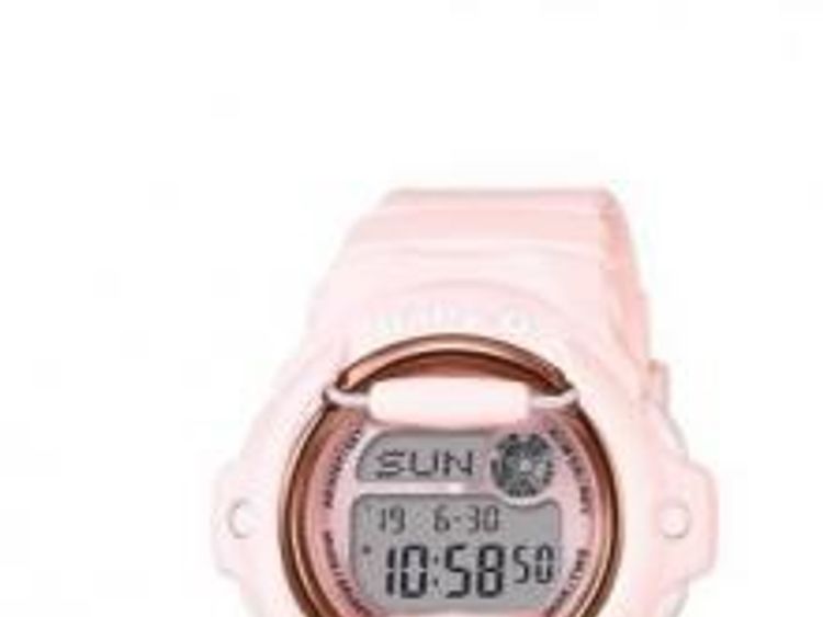 Officers have released an image of Ms Millane's watch. Pic: New Zealand Police 