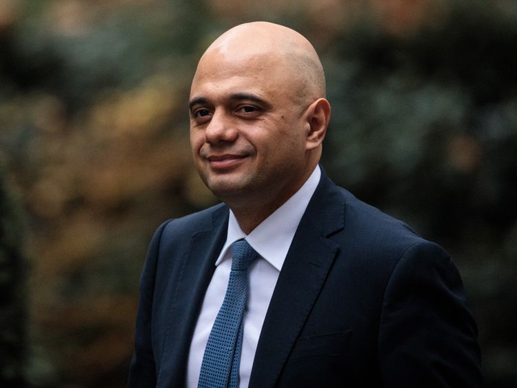 Home secretary Sajid Javid is due to publish a long-delayed white paper on immigration.