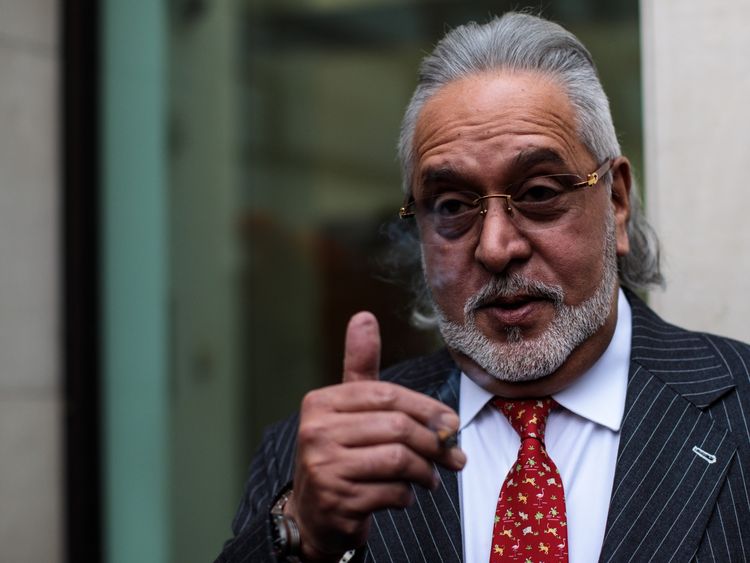 Vijay Mallya should be extradited to India, Westminster Magistrates Court found