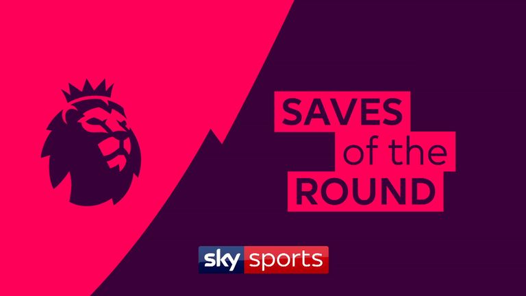 2:15
A selection of the best saves from matchday 20 in the Premier League including Ederson Jordan Pickford and To