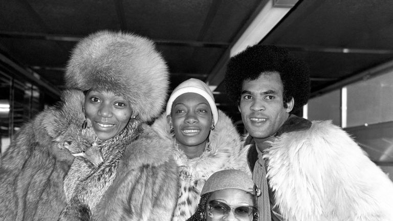 Boney M's Mary's Boy Child is almost perfect according to the stats