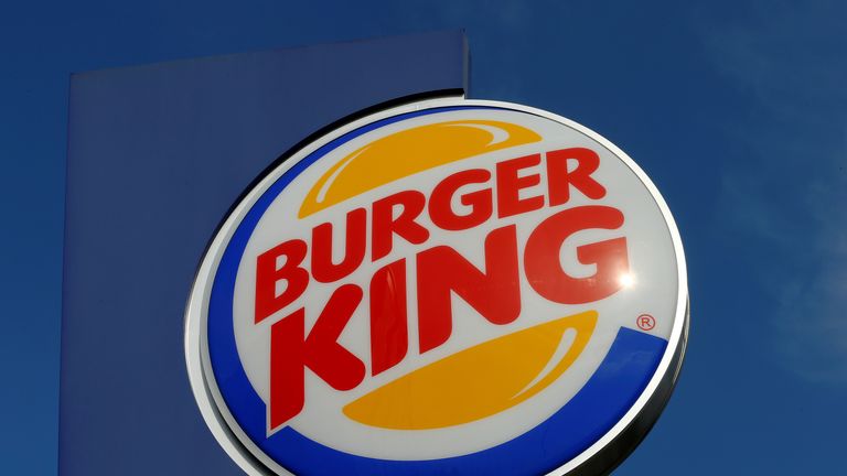 Burger King is trolling McDonald&#39;s with its latest promotion in the US 