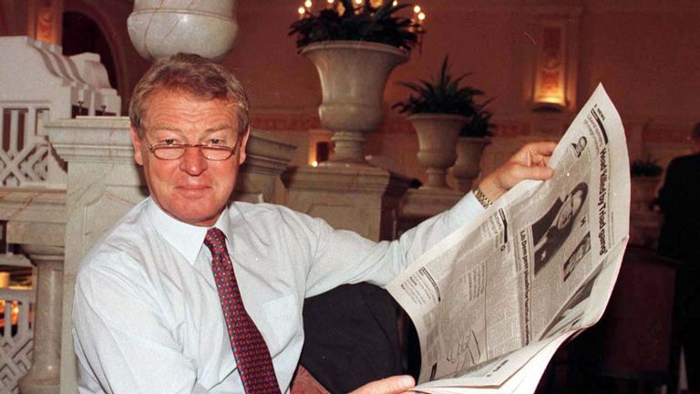 Paddy ashdown essay 07 picture