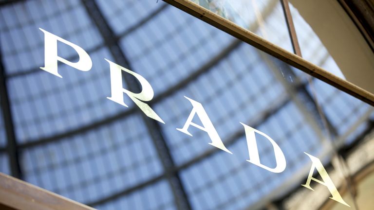 Prada says it did not mean to offend anyone