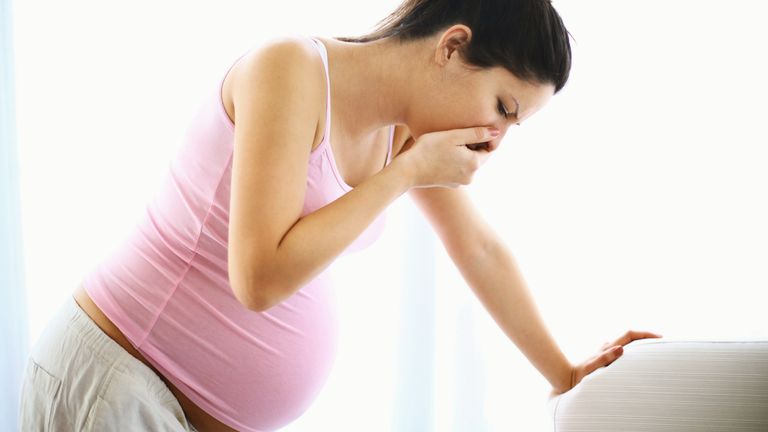 how-morning-sickness-correlated-during-pregnancy