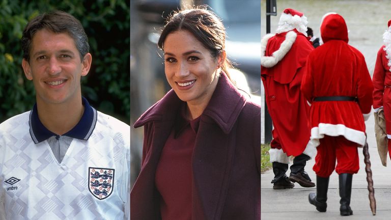 There's been a lot going on in the news this week