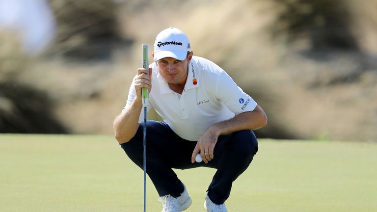 Justin Rose misses out on return to world No 1 at Indonesian Masters ...