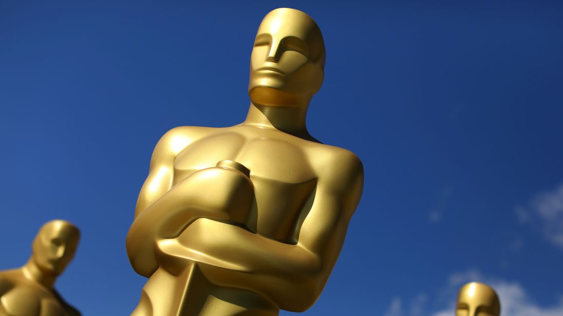The Oscars will have no host, US media reports