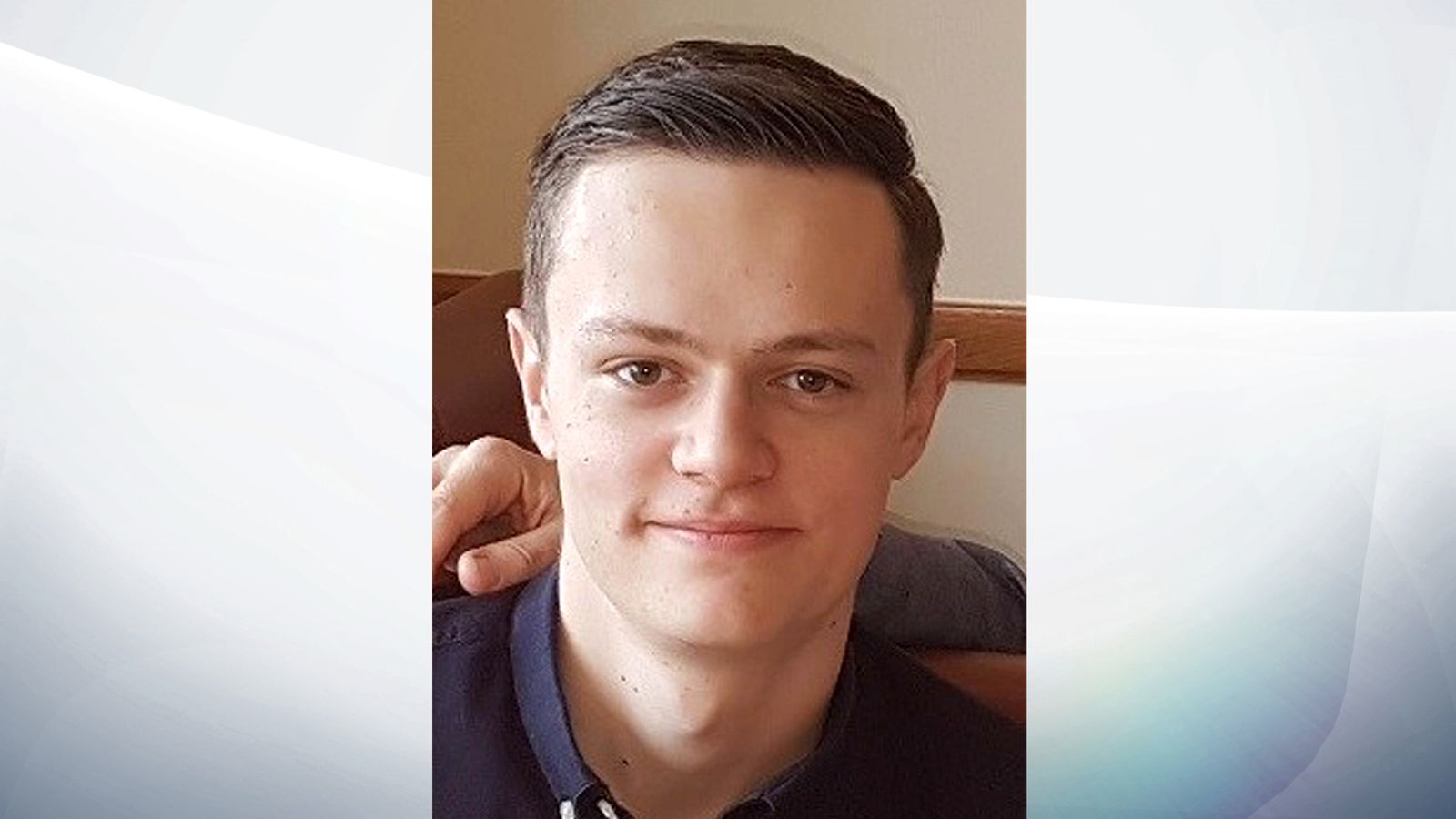 Adam Seaton: Body of missing student found in Ribble Estuary | UK News ...