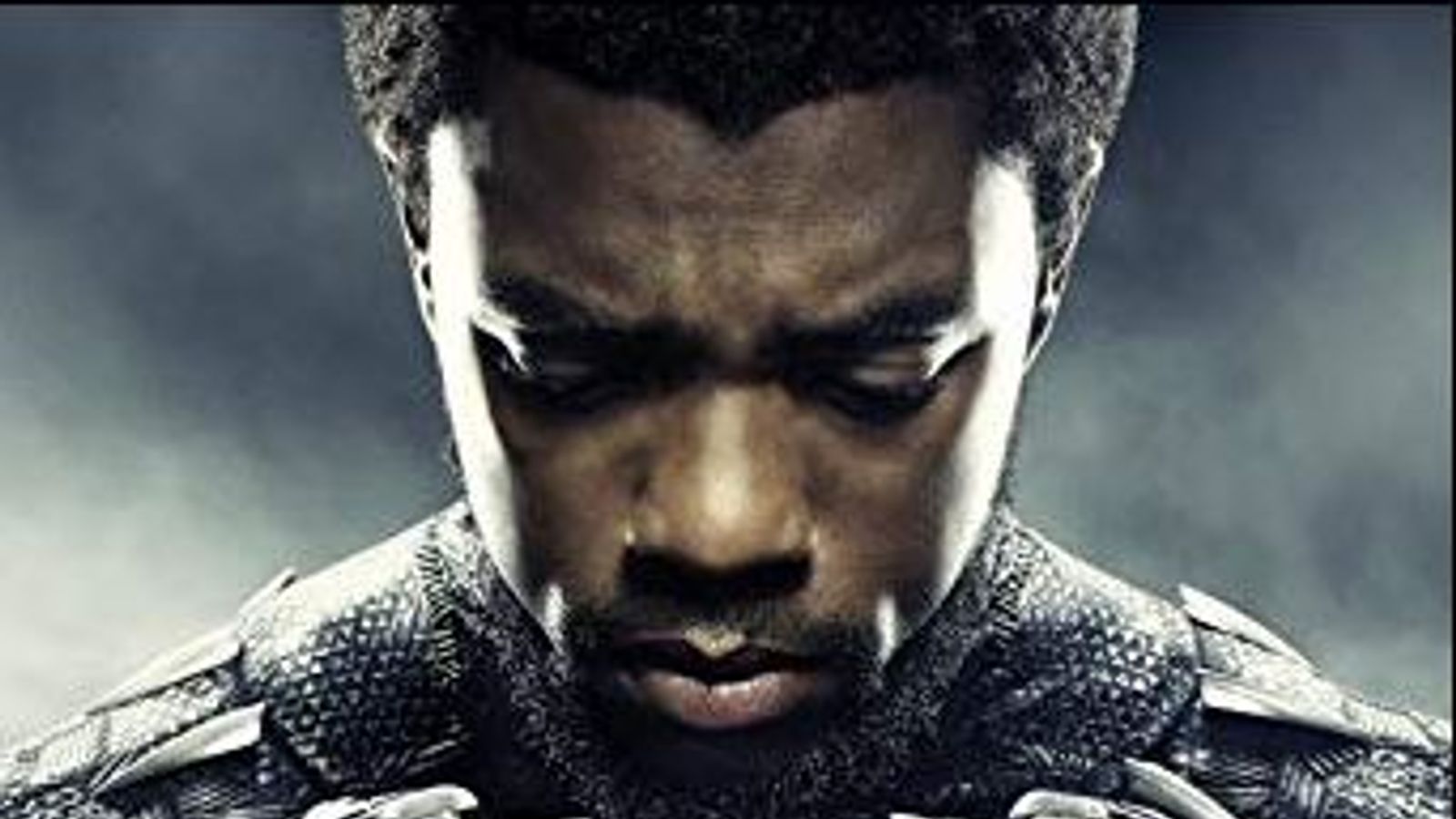 Chadwick Boseman Why Did Black Panther Have Such A Huge Impact Ents Arts News Sky News