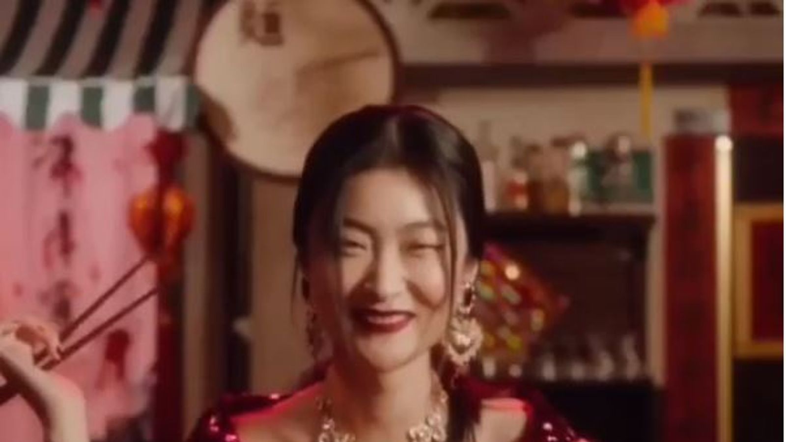 Dolce & Gabbana's 'Chinese Chopsticks' Ad Isn't the Only Reason We Should  Stop Supporting Them