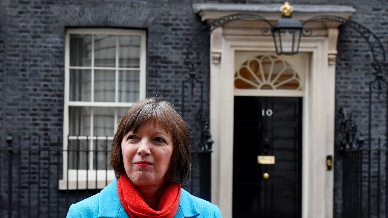 CBI and TUC unite again to demand Brexit 'Plan B'