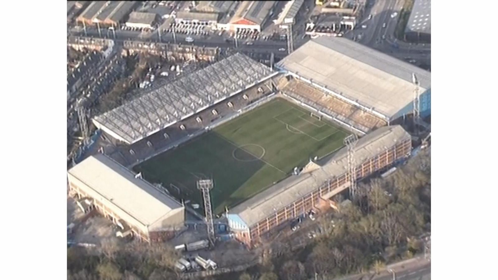 Stadium Pens Very Packed Before Hillsborough Disaster UK News Sky   Skynews Hillsborough Football 4545604 