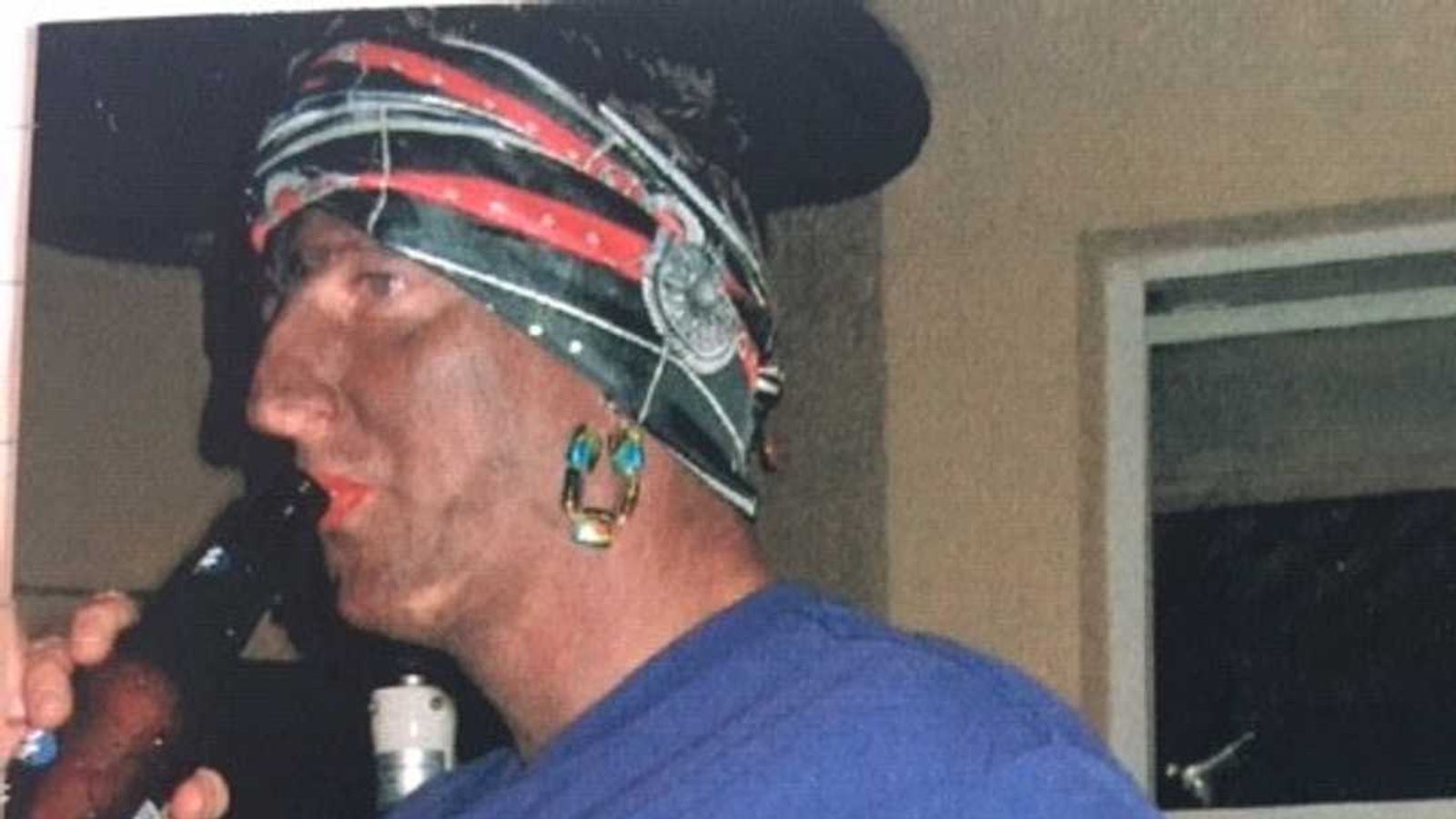 Politician quits over blackface Hurricane Katrina costume | US News