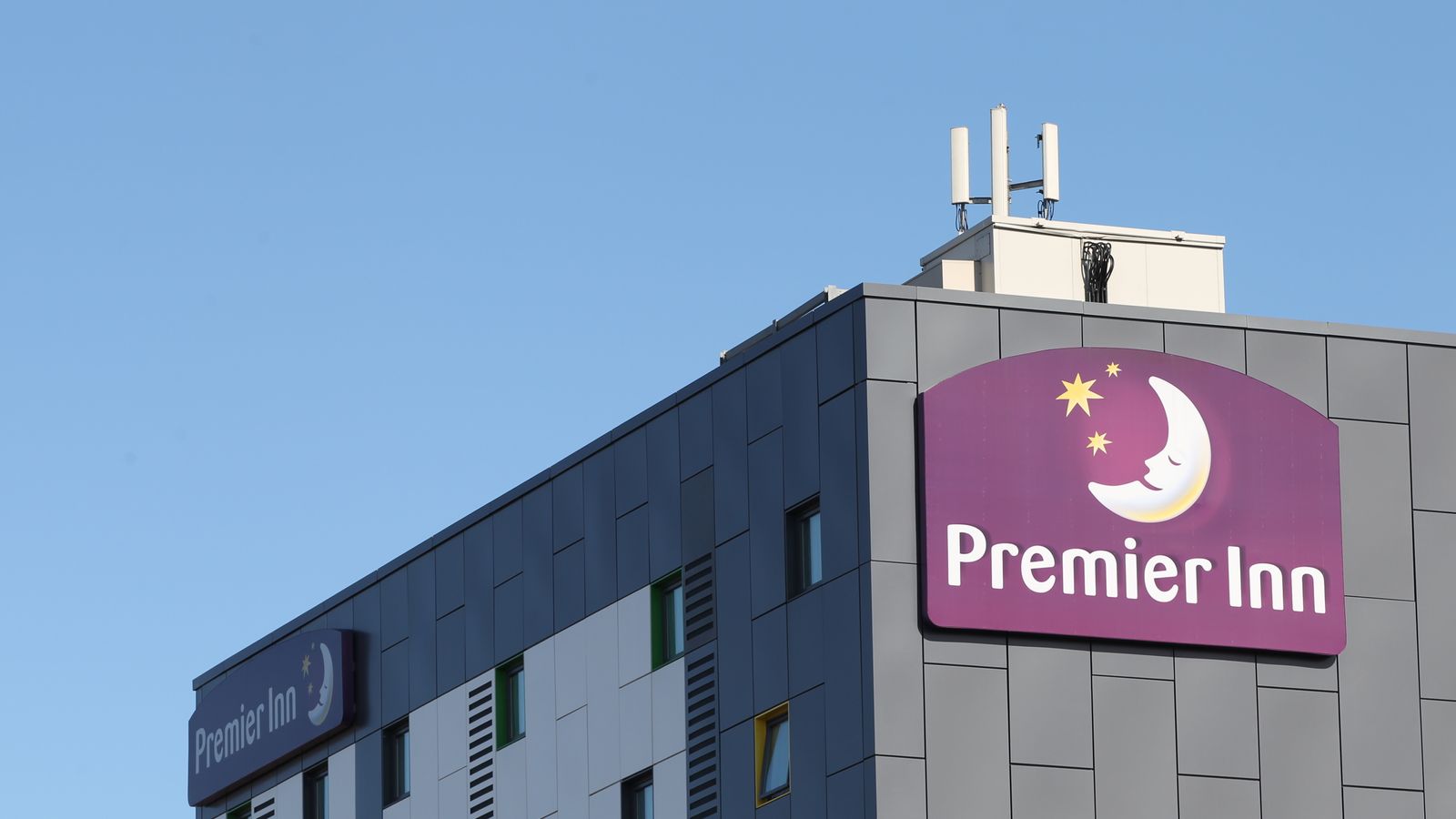 Premier Inn забранено да рекламира стаи `само от £35 на вечер` от рекламния орган
