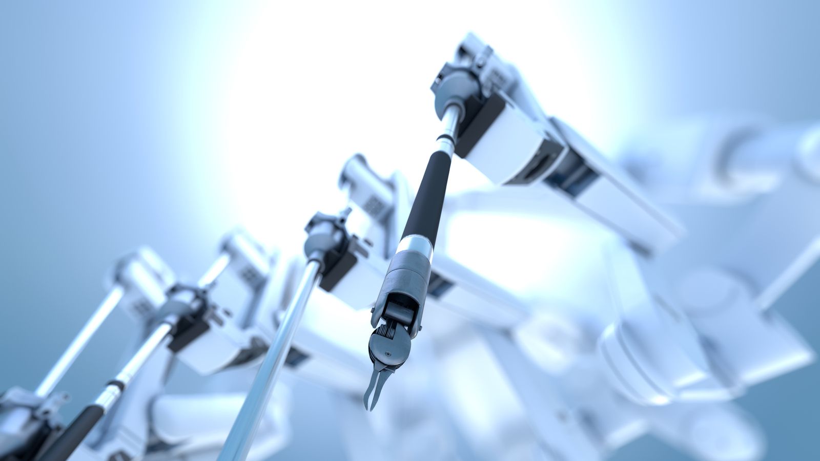 Surgeon used 5G network to operate remotely on animal