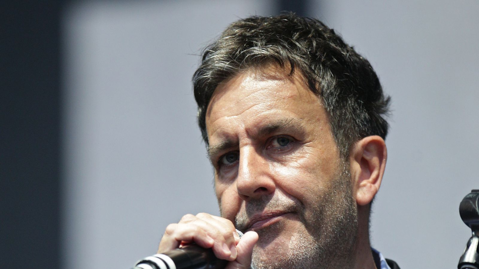 The Specials frontman Terry Hall speaks out about paedophile abuse at