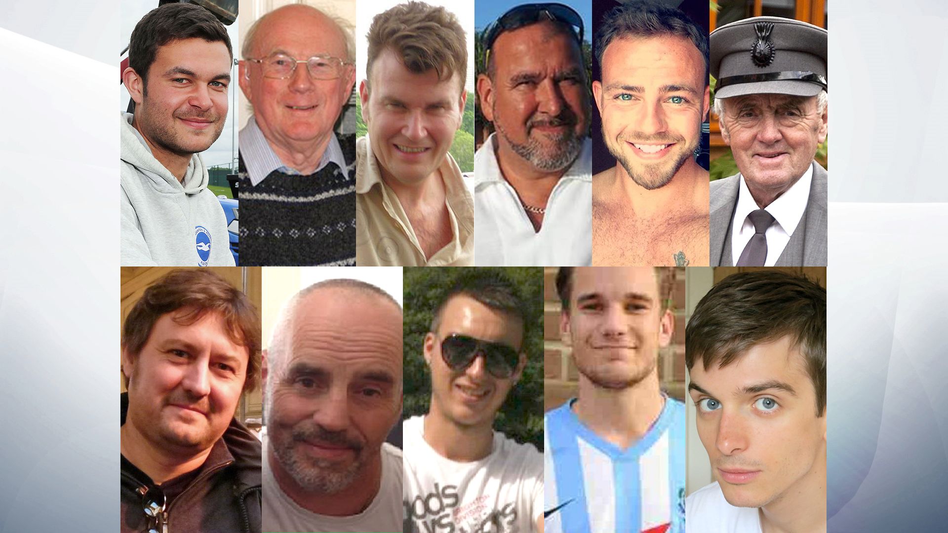'It was catastrophic for all of us': Families mark 10 years since one of UK's worst airshow disasters