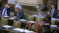 MPs discuss the Sky News&#39; Make Debates Happen campaign