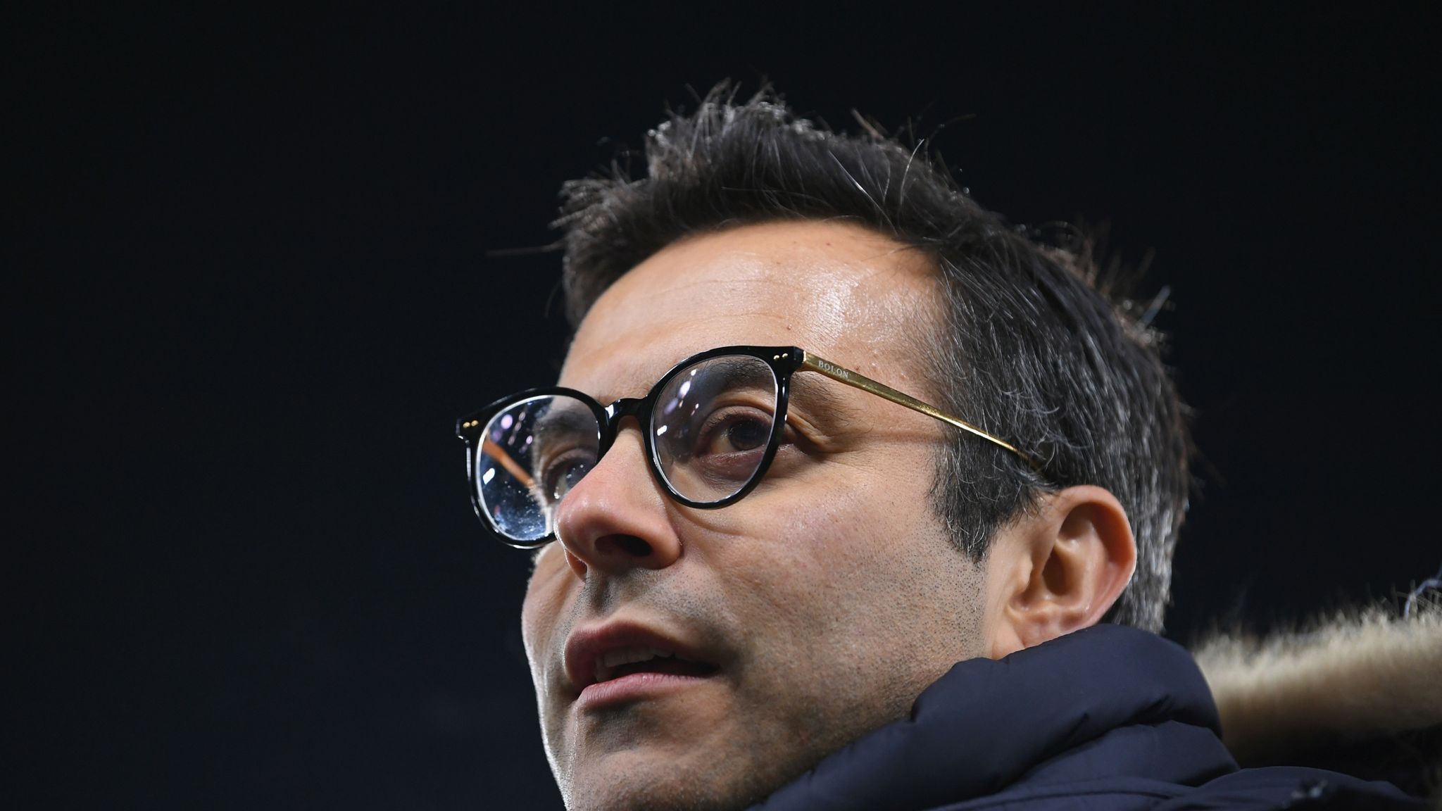 andrea radrizzani net worth 2020 - Ilustrasi 2