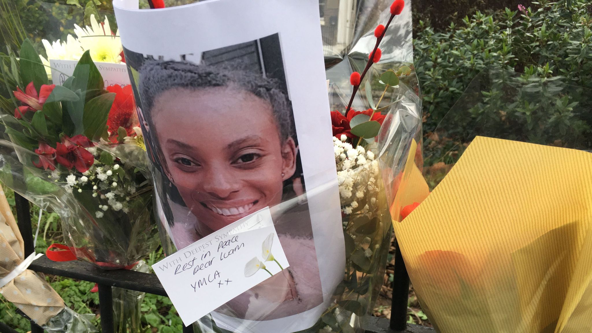 Woman, 26, dies after being hit by police car in Walthamstow, east ...