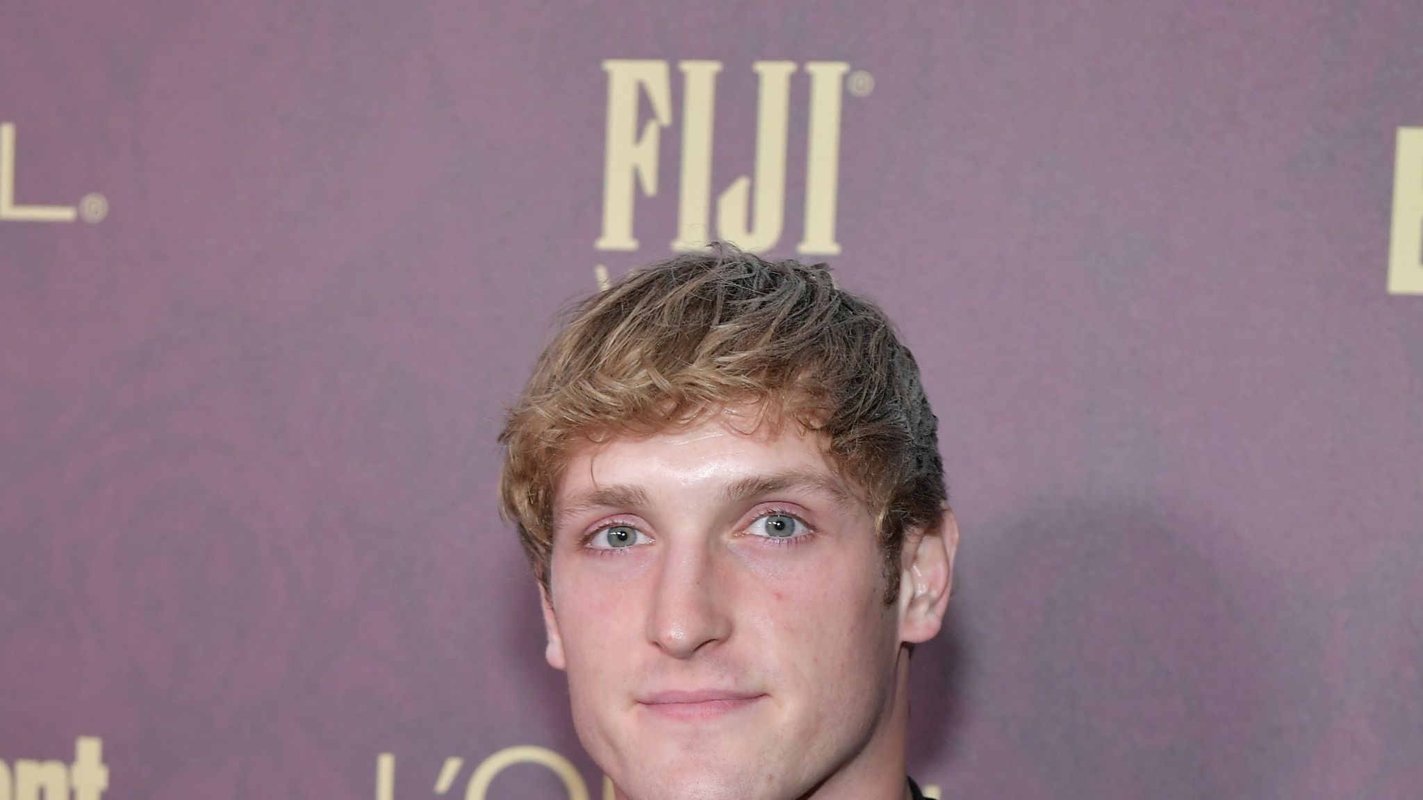 Logan Paul Faces Backlash After Saying He Will Go Gay For A Month Ents Arts News Sky News
