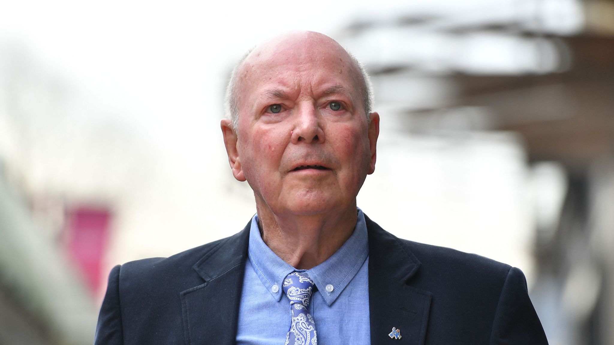 Exfootball coach Kit Carson dies in car crash on day of child sex