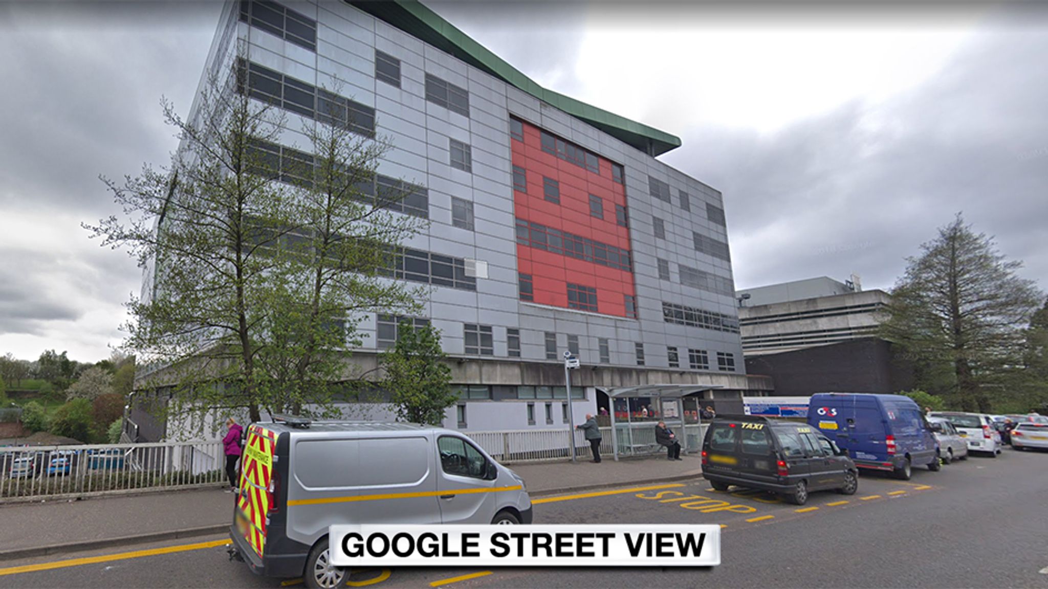 Two babies die after contracting blood infection at neonatal unit in Glasgow UK News Sky News