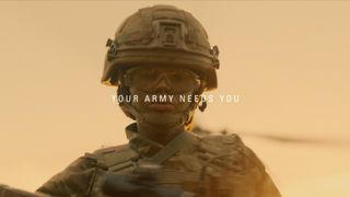 Army recruitment: The Millennial