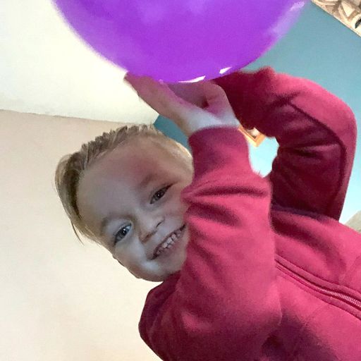 Man accused of crushing toddler Alfie Lamb to death 'threatened to make mum disappear'