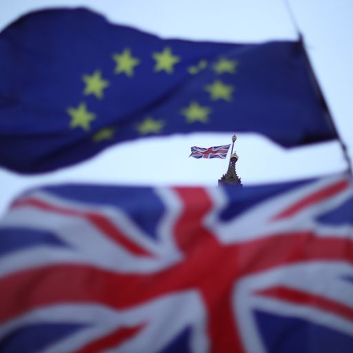 Brexit: The Jargon explained