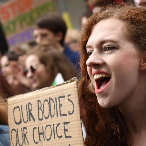 US abortion laws explained