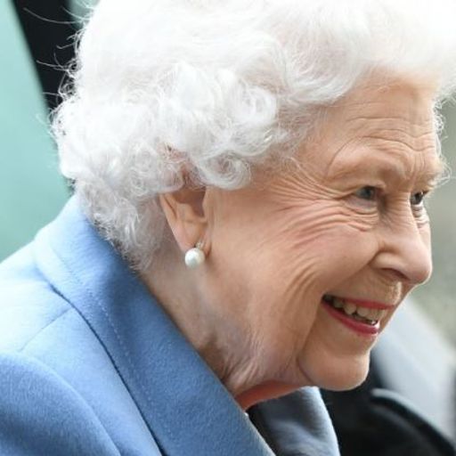 Queen calls for 'coming together to seek out common ground' as MPs battle over Brexit