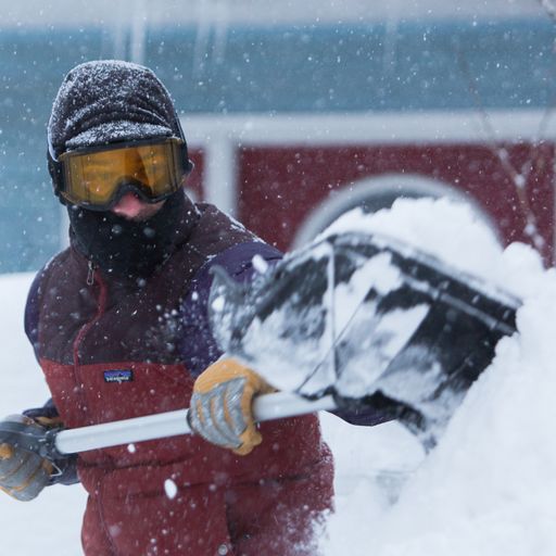 Polar vortex: What are they and why are they happening?