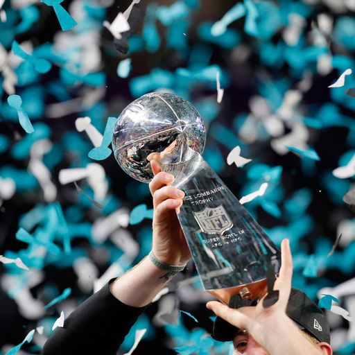 Your ultimate guide to Super Bowl 53