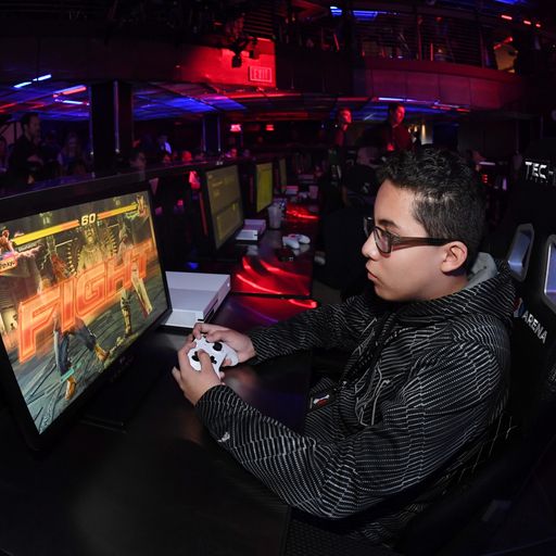 Gaming sector now larger than video and music combined