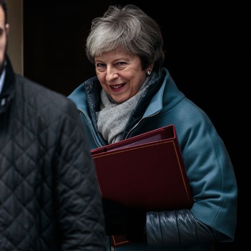 'Dozens of ministers could resign'