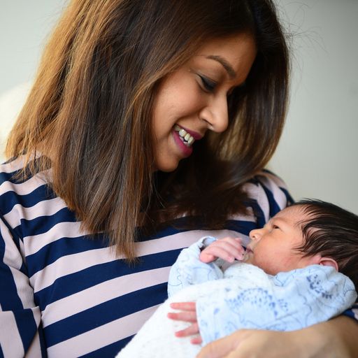 I was wrong - parliament needs proxy voting for new parents
