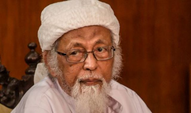 Radical cleric Abu Bakar Bashir linked to Bali bombings to be released from prison early Radical cleric Abu Bakar Bashir linked to Bali bombings to be released from prison early
