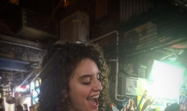 Man arrested over killing of Israeli student Aiia Maasarwe in Australia Man arrested over killing of Israeli student Aiia Maasarwe in Australia