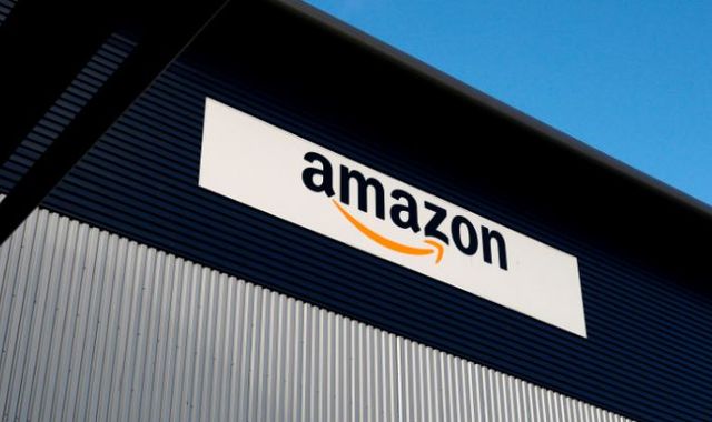 Body of newborn baby girl found in toilets at Amazon warehouse Body of newborn baby girl found in toilets at Amazon warehouse