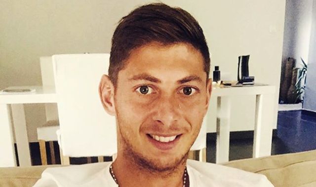 Emiliano Sala: Agent Willie McKay reveals details of flights which sealed footballer's deal Emiliano Sala: Agent Willie McKay reveals details of flights which sealed footballer's deal