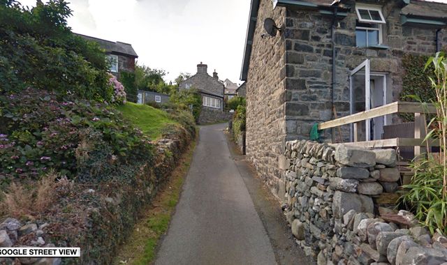 Wales takes world's steepest street title from New Zealand
